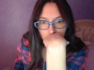 Chat vidéo érotique AmandaFresh24