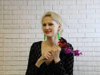 Chat vidéo érotique amandalouis