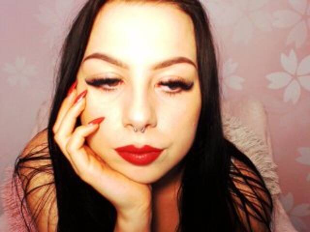 Captures d'écran de diffusion MiAmanda