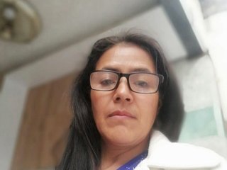 Chat vidéo érotique AmandaPeet