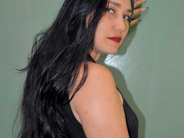 Photo du profil amandasexyu