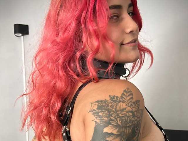 Photo du profil amandaskyangels