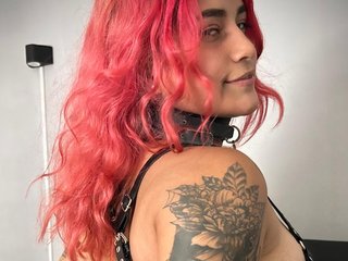 Chat vidéo érotique amandaskyangels