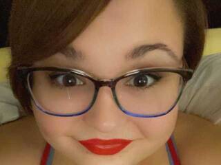 Chat vidéo érotique AmandaSparkle