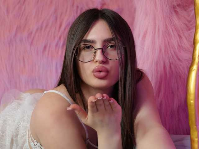 Photo du profil AmandaSweett