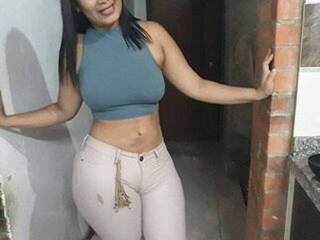 Chat vidéo érotique Amandath