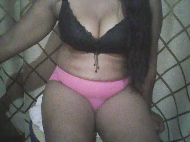 Captures d'écran de diffusion Amandinea