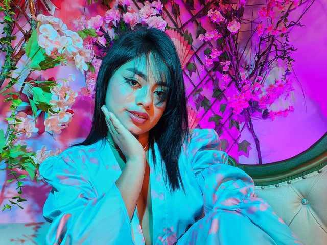 Photo du profil AmaraCape