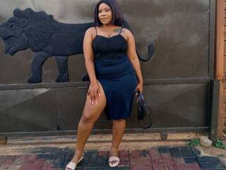 Chat vidéo érotique AmaraKingxx