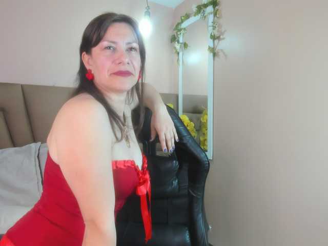 Photo du profil AmaraMoon-