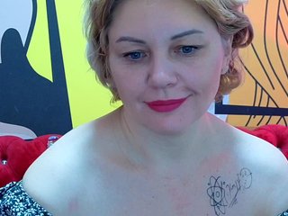 Chat vidéo érotique AmaraNights