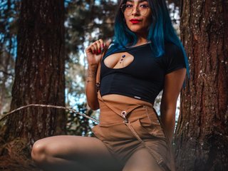 Photo du profil amarantaevans