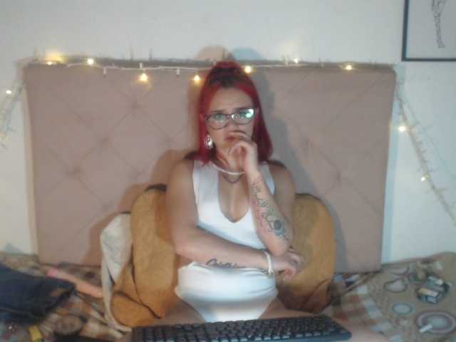 Captures d'écran de diffusion Amarantalott