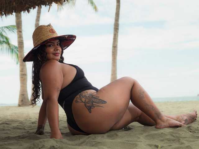 Photo du profil AmarantaRousse