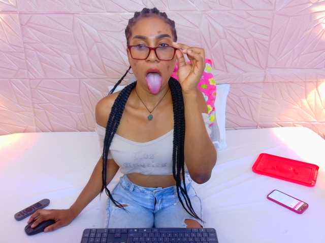 Photo du profil amarantha-love18