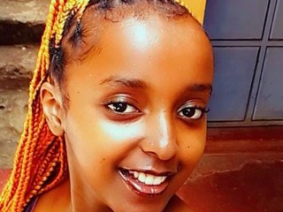 Chat vidéo érotique amarianah