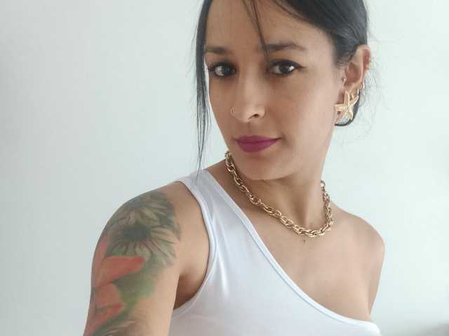 Photo du profil amarisvega