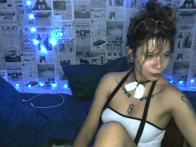 Captures d'écran de diffusion Amarui666