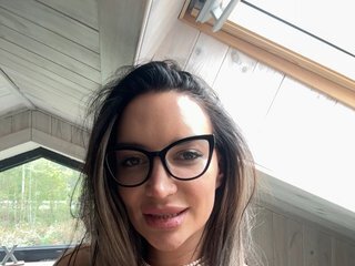 Chat vidéo érotique Vivien_