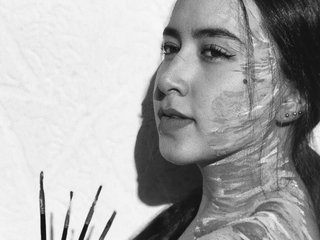 Chat vidéo érotique Amatista25