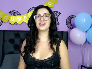 Chat vidéo érotique EvoletMK