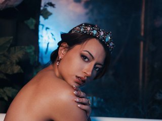 Chat vidéo érotique AmayaSorni