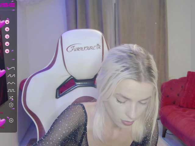 Captures d'écran de diffusion AmazingEy3sx