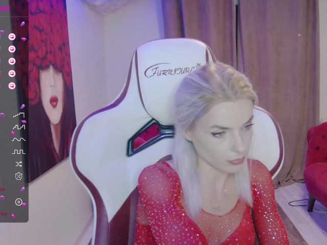 Captures d'écran de diffusion AmazingEy3sx