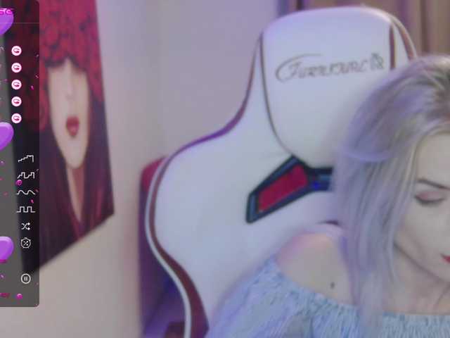 Captures d'écran de diffusion AmazingEy3sx