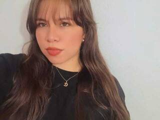 Chat vidéo érotique AmazonianGirl