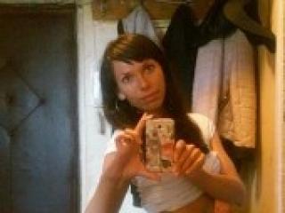 Chat vidéo érotique amazonka13