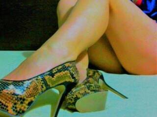 Chat vidéo érotique amazonkaaa