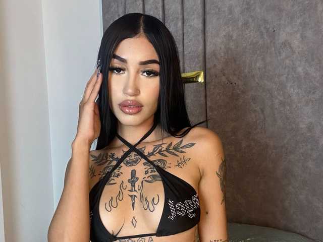 Photo du profil Ambar-Bell