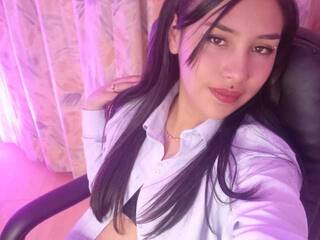 Chat vidéo érotique AmbarCherry