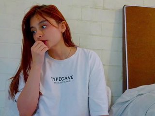 Chat vidéo érotique Ambarsweetie