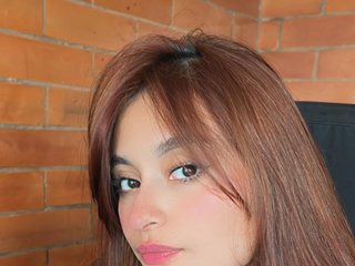 Chat vidéo érotique Ambarsweetie