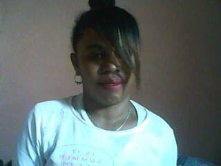 Chat vidéo érotique Ambassadorxx