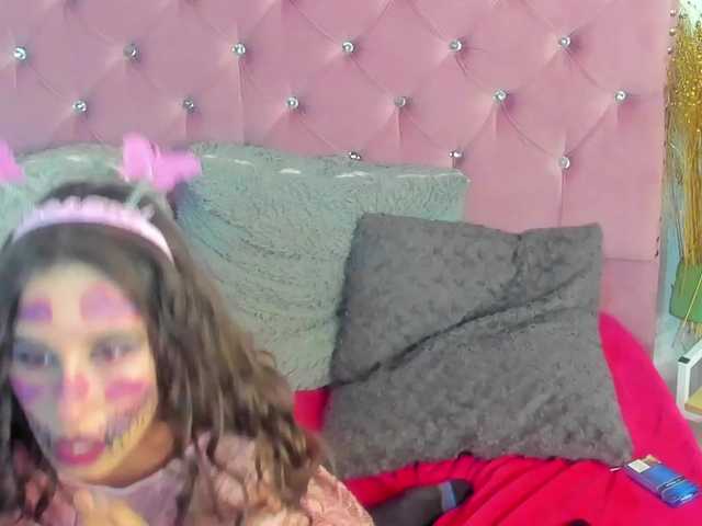 Captures d'écran de diffusion Ambeer26