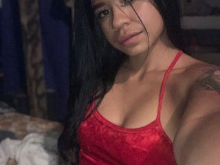Chat vidéo érotique Amber-exotic