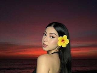 Chat vidéo érotique Amber-HoffmanSt