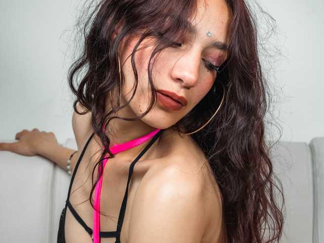 Photo du profil amber-vegaa