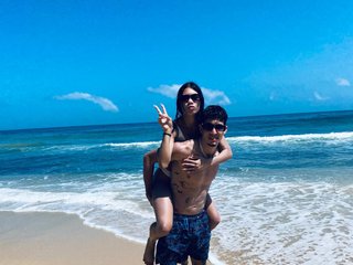 Chat vidéo érotique AmberAndNathan