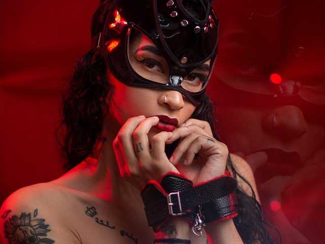 Photo du profil AmberBlossom