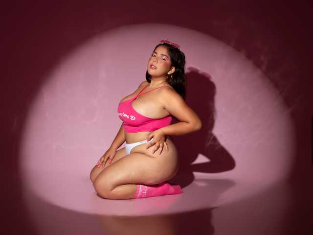 Photo du profil AmberBoobs