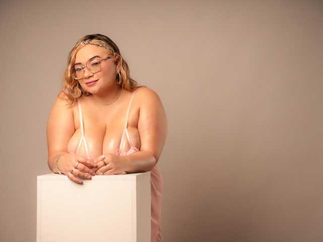 Photo du profil Amberbunny