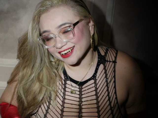 Photo du profil Amberbunny