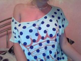 Chat vidéo érotique ambere