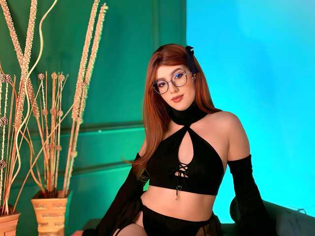 Photo du profil AmberFarrell