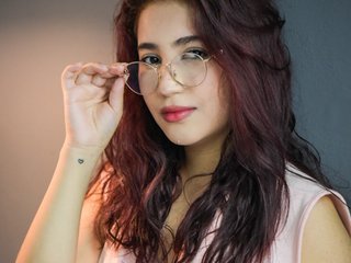 Chat vidéo érotique amberfoxx