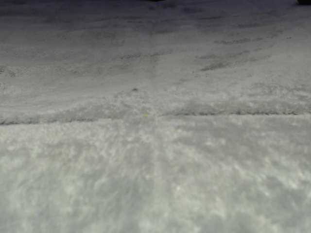 Captures d'écran de diffusion AmberGrey